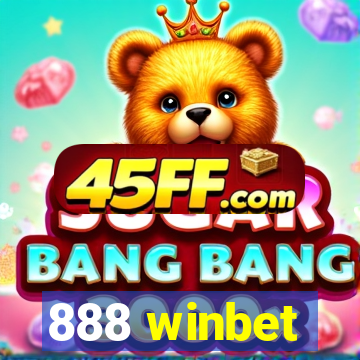888 winbet